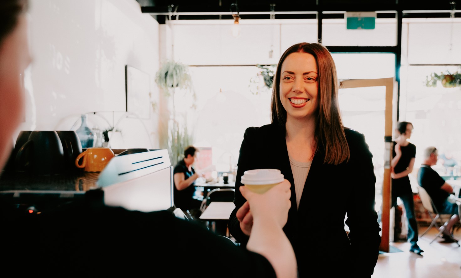 SICK PAY GUARANTEED FOR THOUSANDS MORE CASUAL WORKERS Main Image