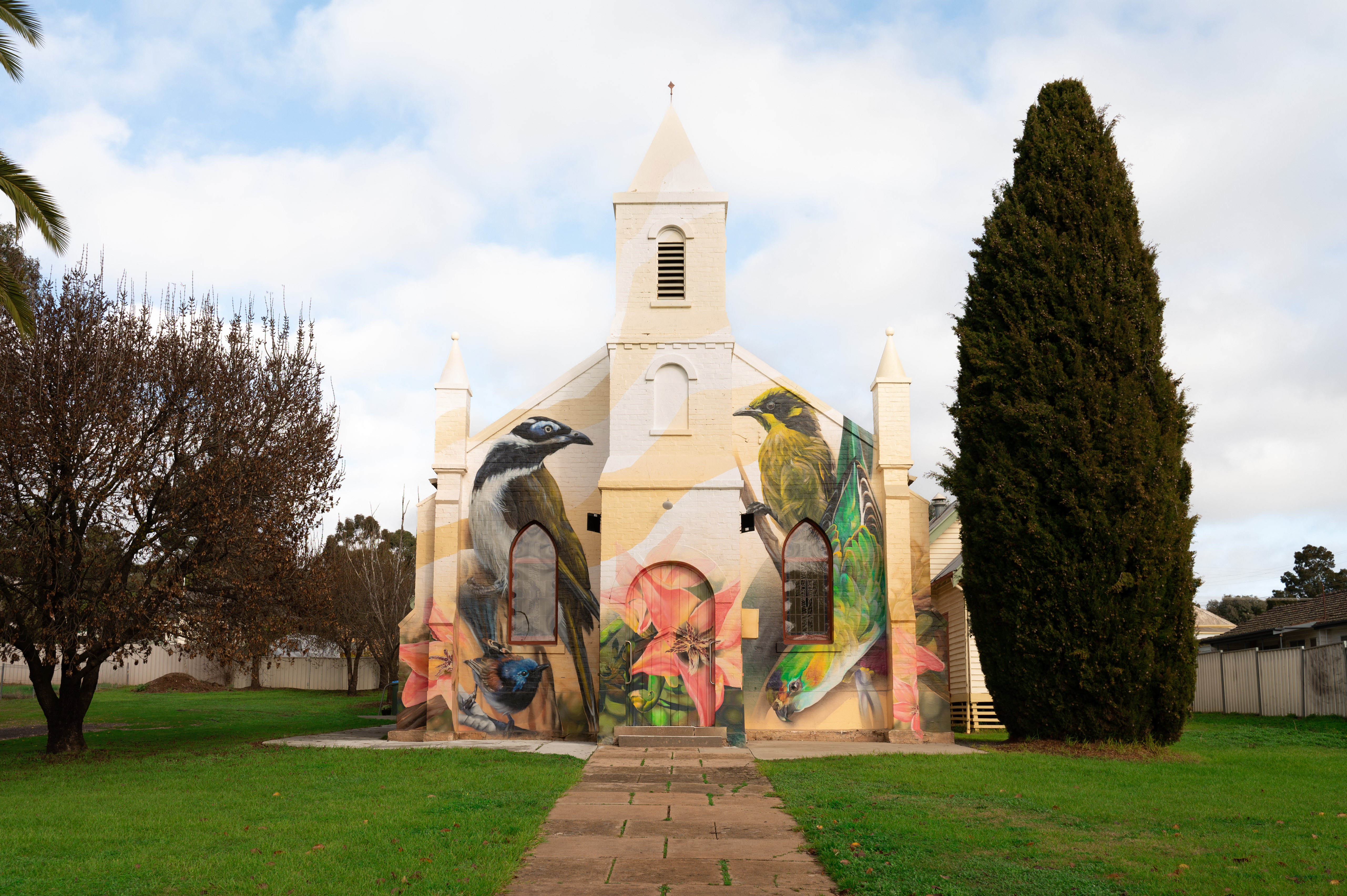 NEW TINY TOWNS FUND BRINGING BIG LOCAL BENEFITS Main Image