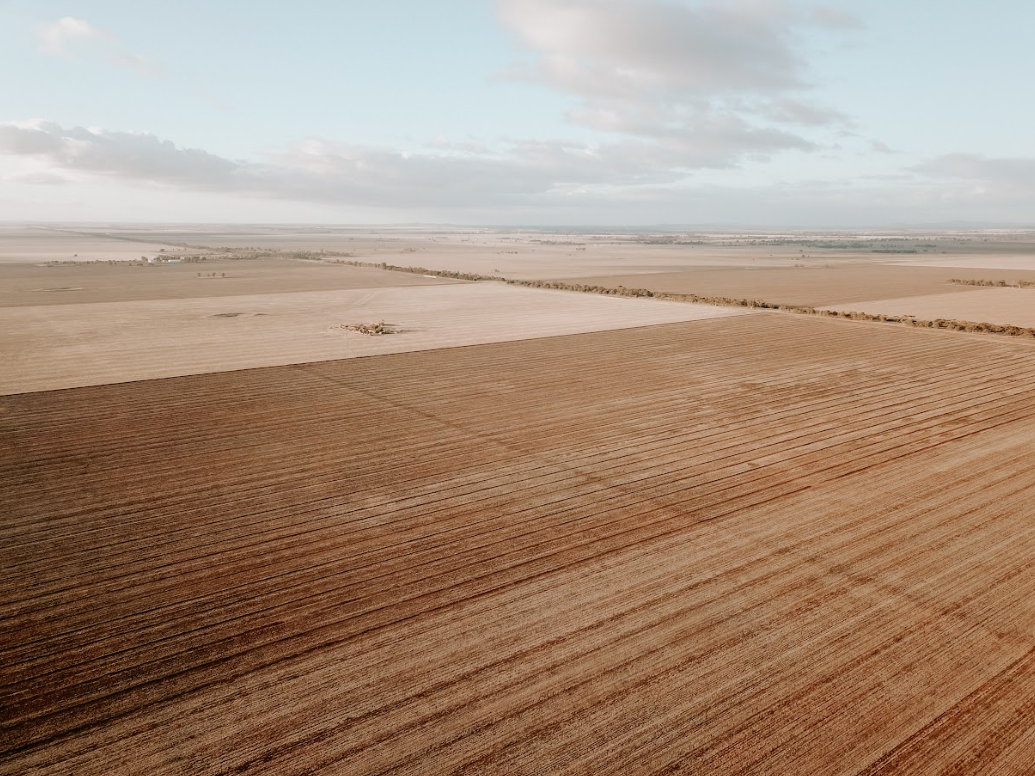 Drought support and resources Main Image