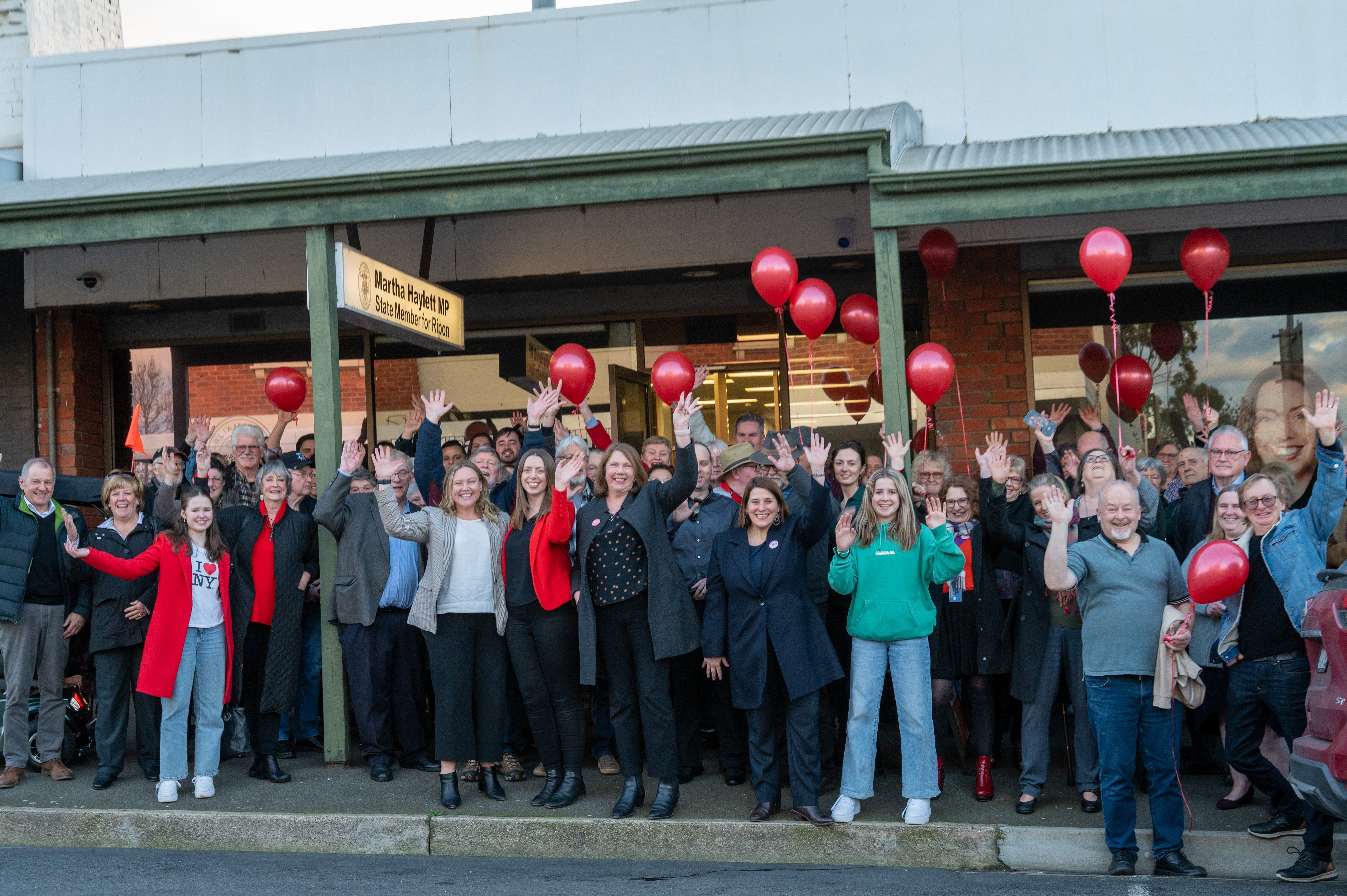 Get Involved Main Image