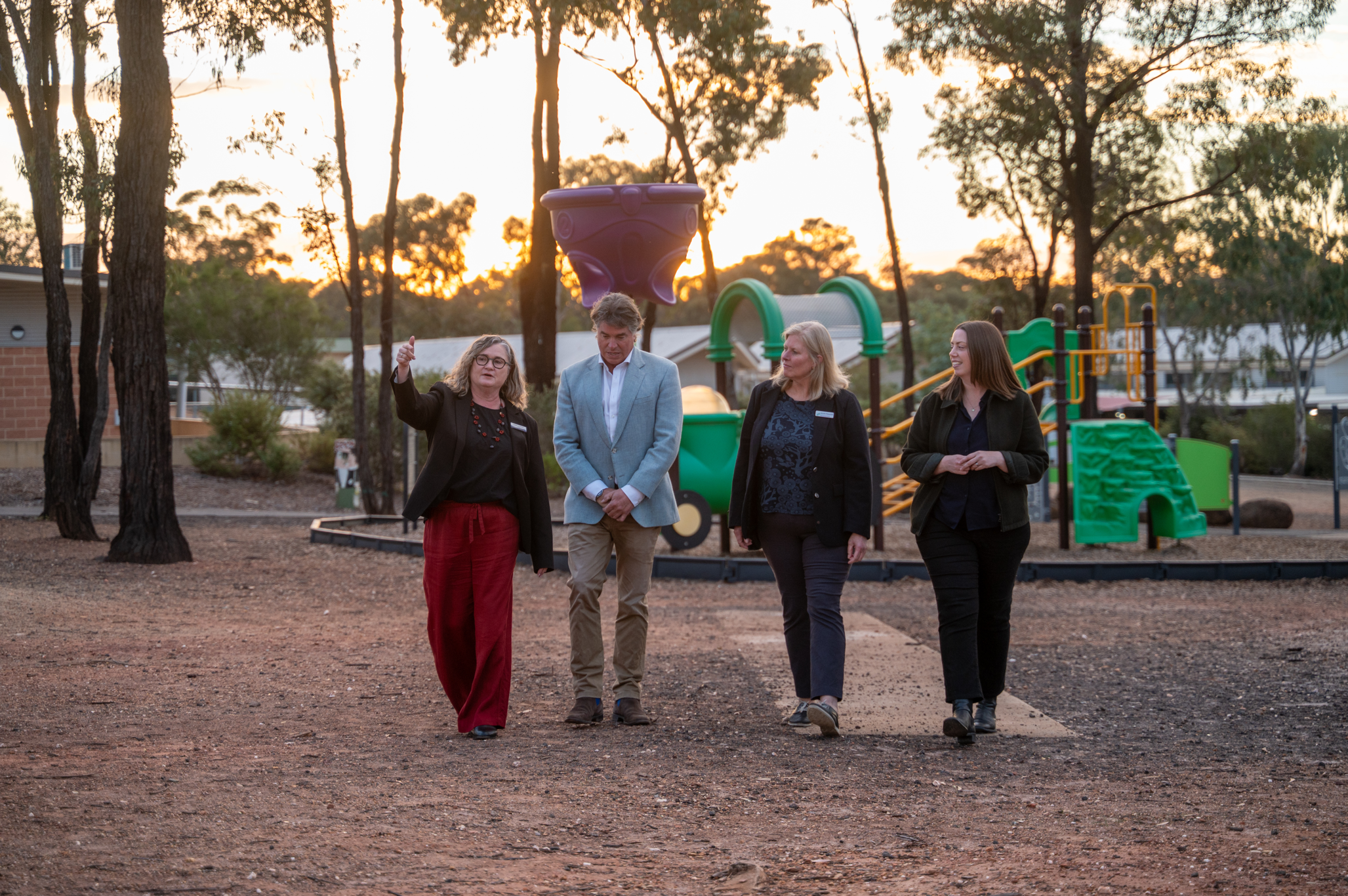 SIX MORE EARLY LEARNING VICTORIA CENTRES TO OPEN IN 2028 Main Image